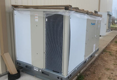 Air Conditioning Installation